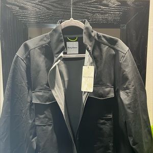 Fishing coat for men size L/G